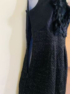 Chic Black Dress