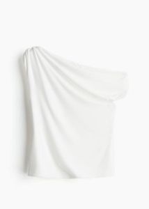Top Off White