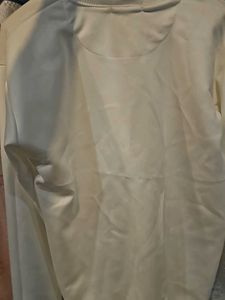 H&amp;M White T-shirt