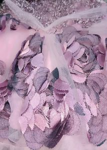 Flower Girl Dress