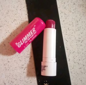 Glimmer Lip Balm For Girls