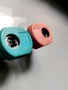 Small Designer Punches Set Of 2