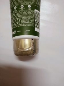 Lotus Botanical Papaya Face Wash - 1 Quantity