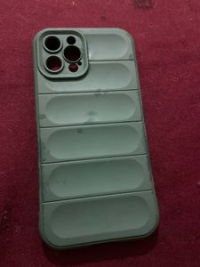 Iphone 12 pro shock proof