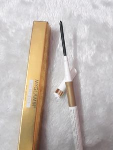 MyGlamm Jet Set Eyes Kajal Eyeliner-Noir (Black)-