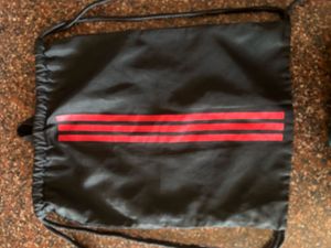 Adidas Manchester United Sports Bag