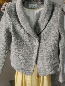 CROP TOP SWEATER 😍