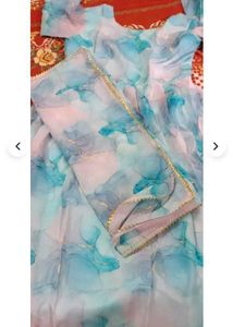 Anarkali Kurta