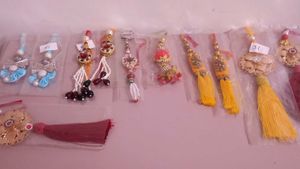 20+Rakhi In 250rs