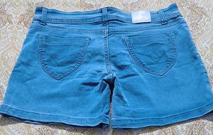 shorts
