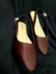Women New Bellies (Shoes )