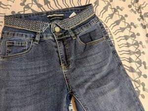 Deal jeans