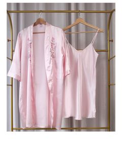 Korean 2Pc Night Suit