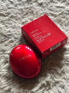 Tirtir Cushion Foundation