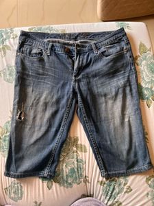 Sky Ride Jeans L Size