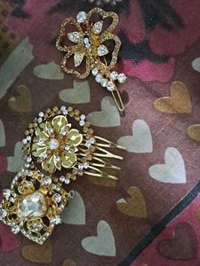 Pins Clouches