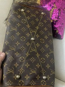 Lv Hand Bag For Girls