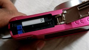 Sony Cyber-Shot