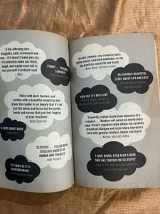 The Fault in Our Stars by John Green