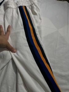 Zara Wide Leg Pant.