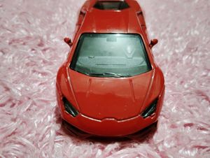 Metal Lamborghini Toy Car