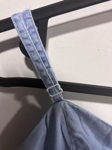Light Blue Sundress