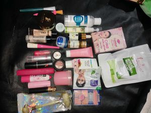 Skincare Combo Of 6 With Freebies