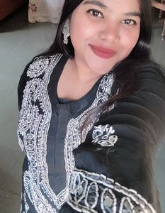 Chikankari Kurta