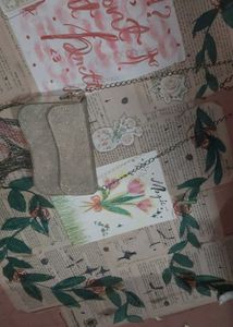 Sparkly Evening Clutch💥💞