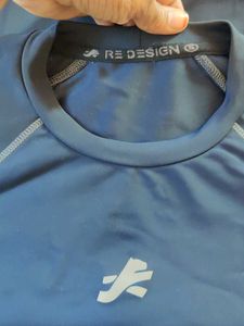 Compression Tshirt For Boys/Slim Men Or Women