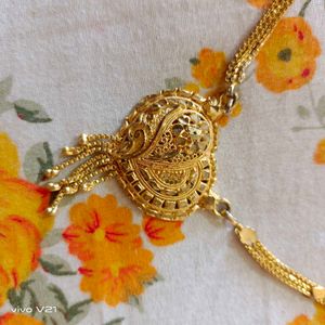 Elegant Mangalsutra Necklace
