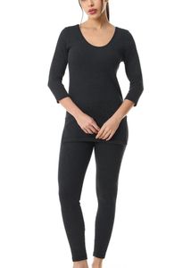 Bodyband thermal wear set