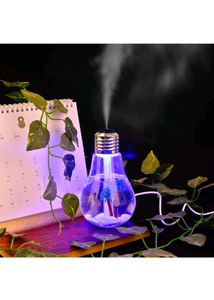 Automatic Light Bulb Humidifier