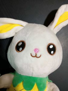 🐰🍍Bunny Rabbit Plushie / Soft toy / Plush 🐰🍍