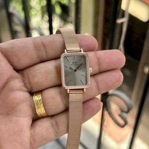 Daniel Wellington Watch Women