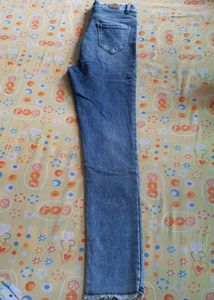 Blue Jeans