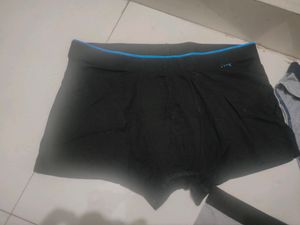 Men&#39;s Underwear Lot - Size Medium