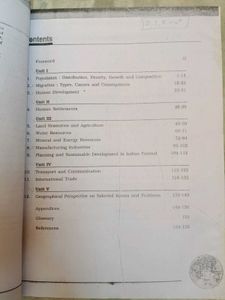 India People and Economy