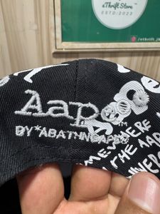 Aape By A Bathing Ape