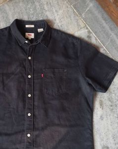 Levi&#39;s Short Sleeve Shirt