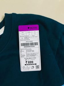 Lamborghini Graphic Sweatshirt