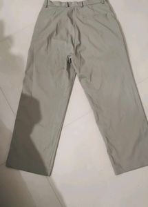 Korean Pleated Formal Pants