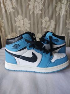 AIR JORDAN SKY BLUE
