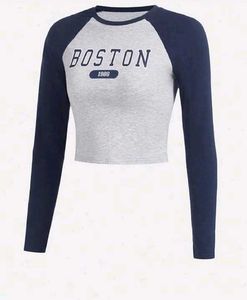 Boston Full Sleeve Top