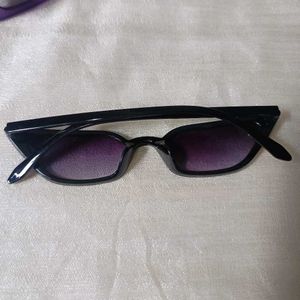 Black Sunglasses