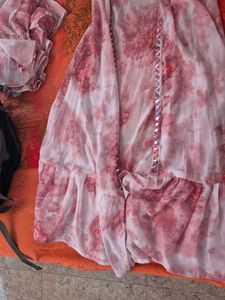 Ethnic Kurta Set
