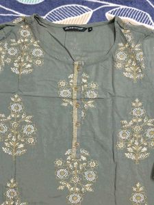 Melange by lifestyle kurti