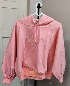 IMPORTED WOMEN'S HOODIE (PRETTY GOOD)