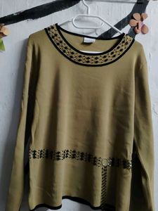 Korean Top
