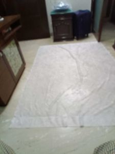 Brand Netted Curtains Pair IKEA